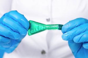 Pipette anti puce pour chien