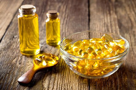 Quelle huile riche en Omega 3 pour un chien: colza ou poisson?