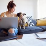 16 chiens d'appartement