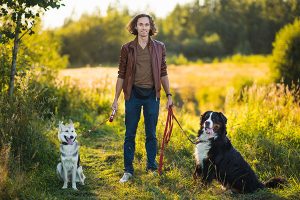 faire garder son chien pendant les vacances