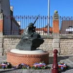 1ere mémorial dédié aux chiens en France