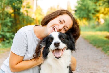 astuces pour renforcer votre relation avec votre chien