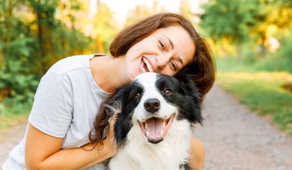 astuces pour renforcer votre relation avec votre chien