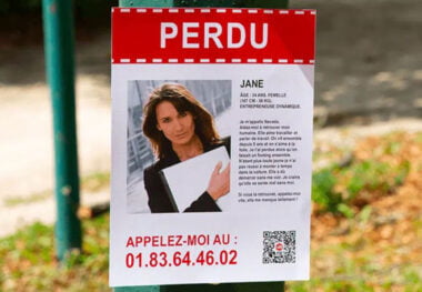 nouvelle campagne sur l'abandon de la SPA
