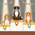 le classement des meilleures villes canines en 2023