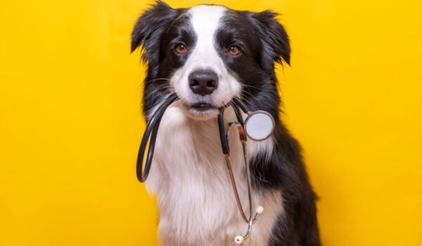 signaux de détresse chez le chien