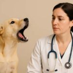conseils vétérinaires contre l'aboiement du chien