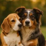 amitiés entre les chiens