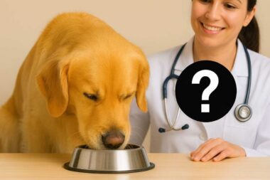 donner des carottes à son chien est bon pour la santé