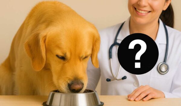 donner des carottes à son chien est bon pour la santé