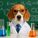 chien diagnostic medical