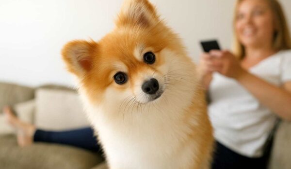 chien mémoire étonnante