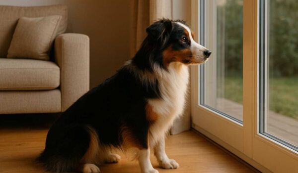 notion du temps chez le chien