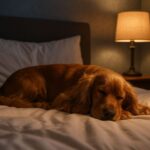 chien qui aboie la nuit