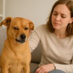 choses qu'un chien déteste