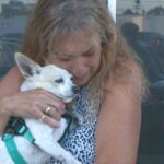 dinky chien retrouvé