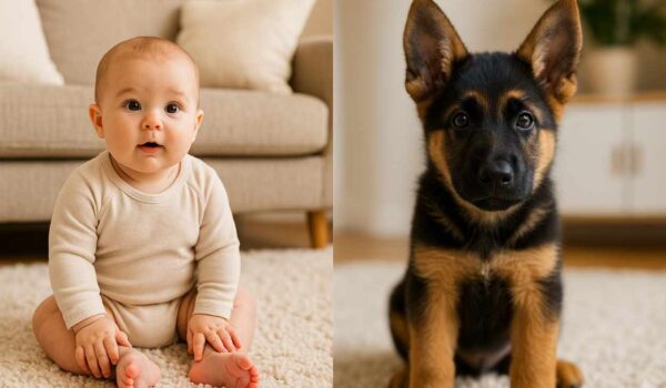 éduquer chiot vs éduquer chiot