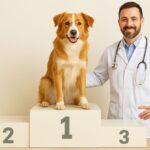 étude scientifique sur les races de chiens intelligentes