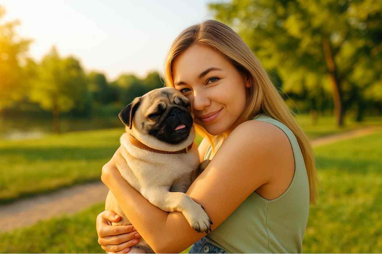 On aime les Chiens