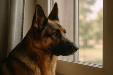 mémoire des chiens comparée à celle des humains