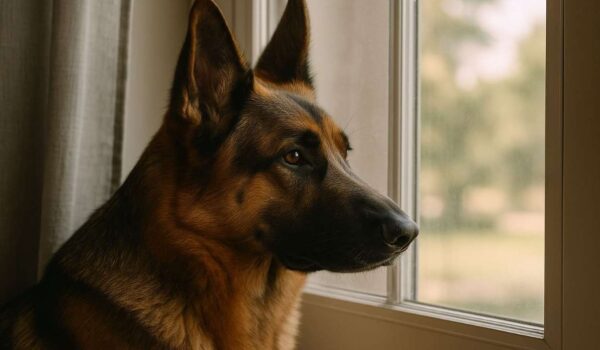 mémoire des chiens comparée à celle des humains