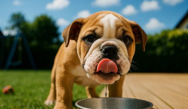 conseils veterinaire rafraichir chien été