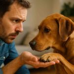 confiance chien etude scientifique