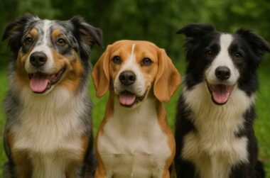 origine fascinante des noms des races de chiens
