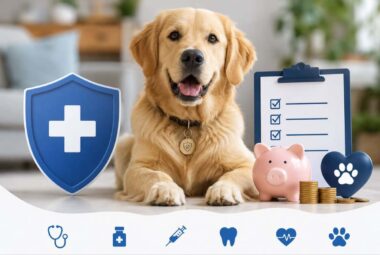 classement des meilleures assurances chiens 2026