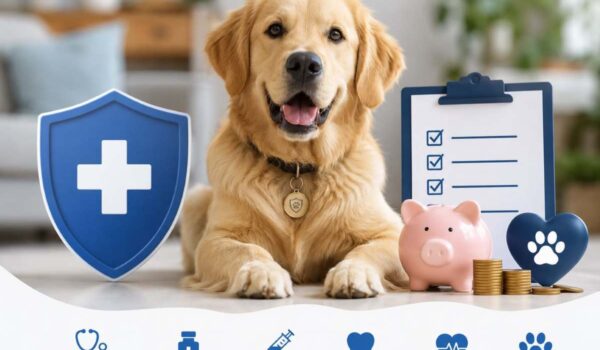 classement des meilleures assurances chiens 2026