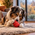 activités intérieures chien automne