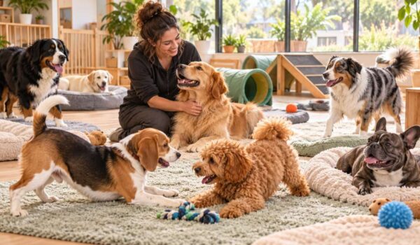 creche canine toulouse