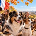 les français et leurs chiens