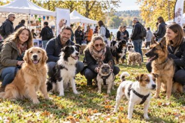 semaine nationale du chien