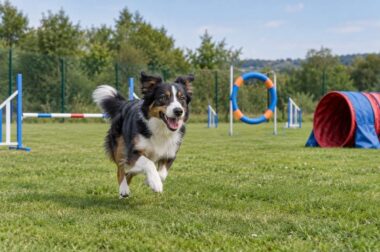 parc pour chiens bordeaux