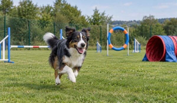 parc pour chiens bordeaux