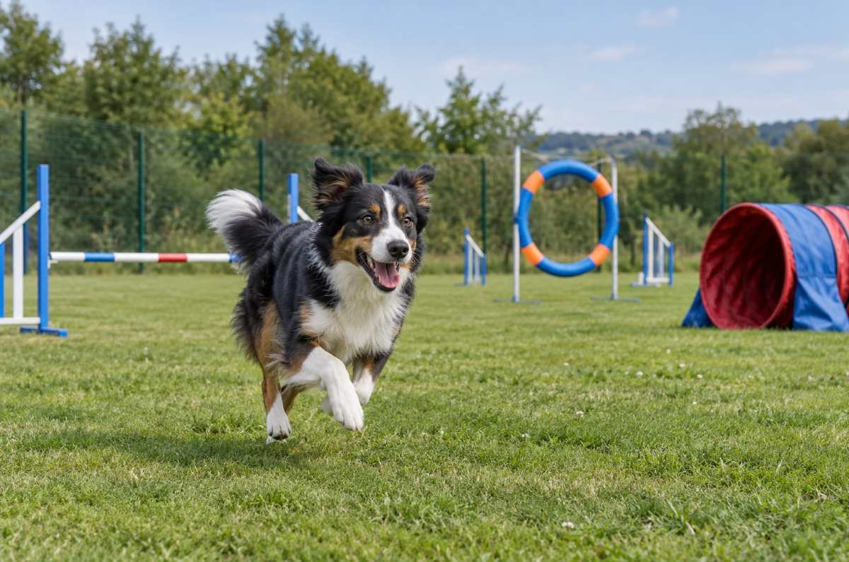 parc pour chiens bordeaux